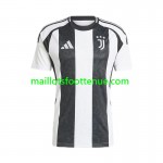 Maillot/Tenue Juventus Domicile 2024/2025